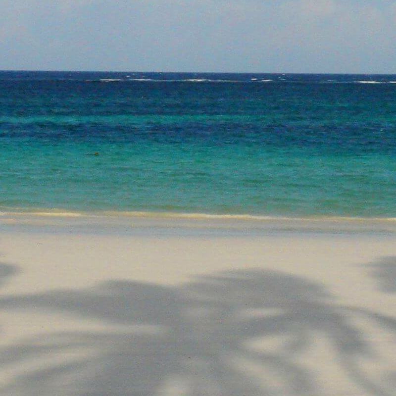 Diani Beach