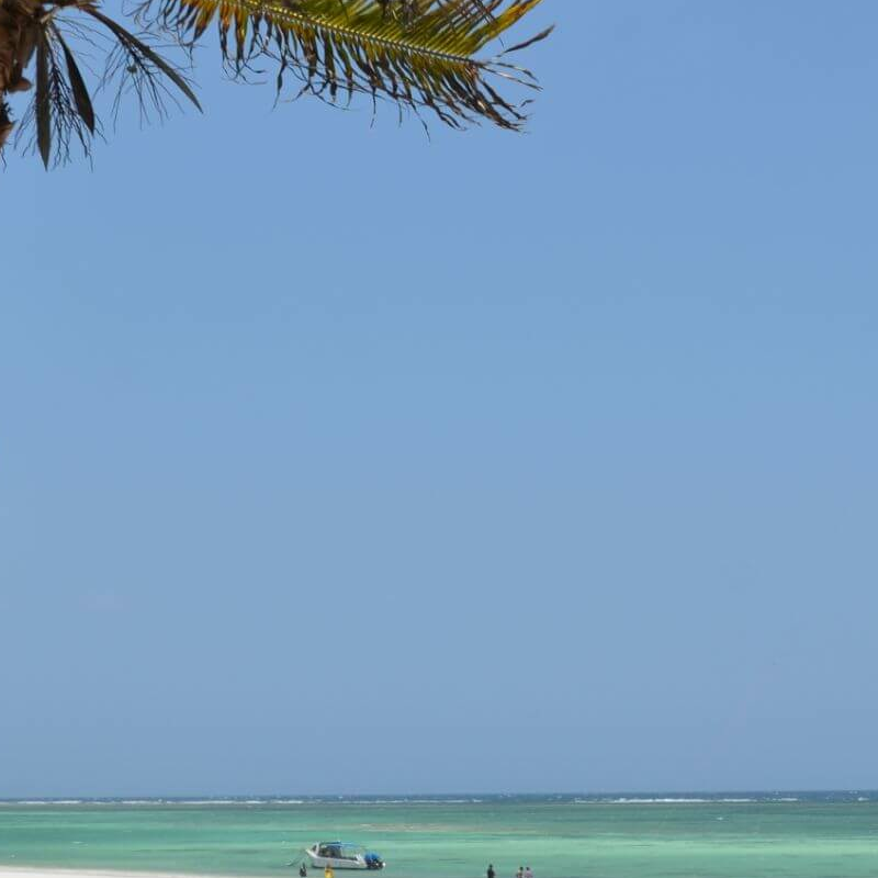 Diani Beach