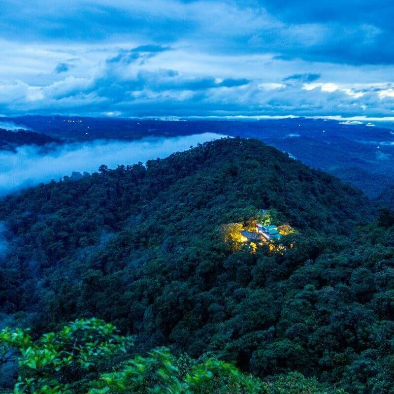 Ecuador Reisen