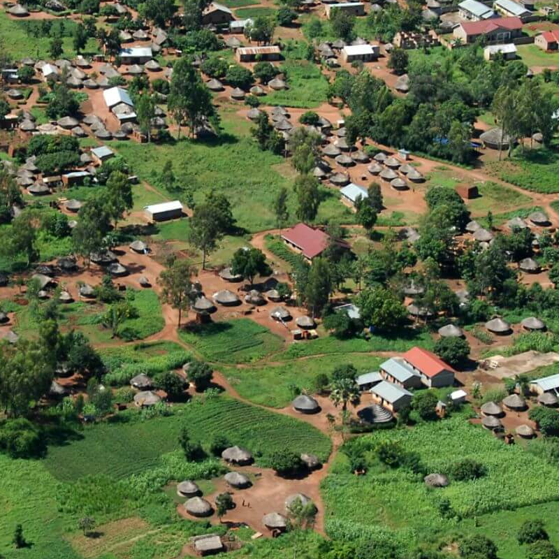 Entebbe
