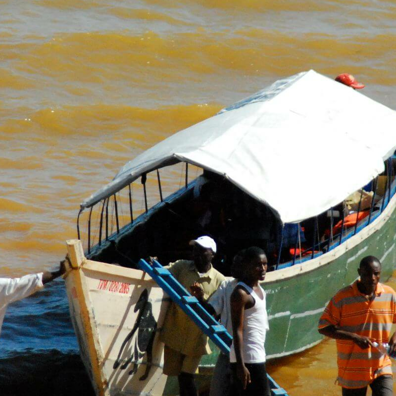 Entebbe