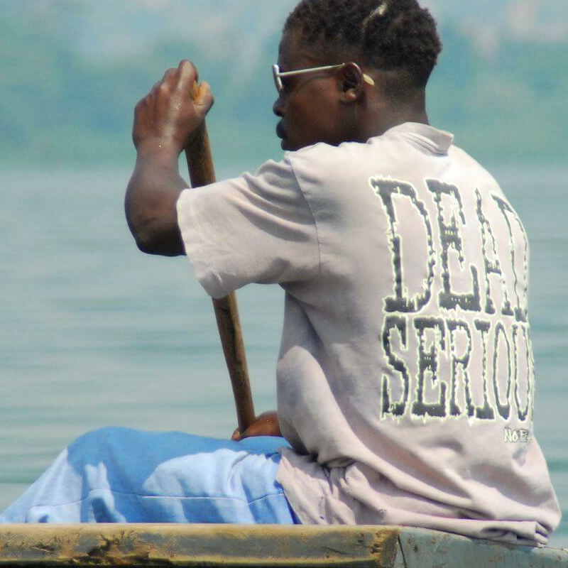 Entebbe