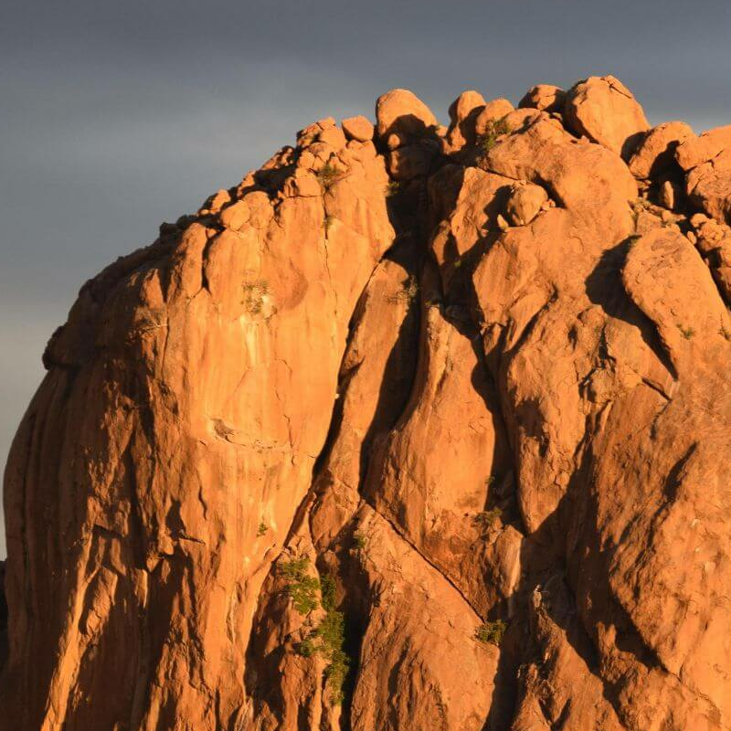 Erongo-Gebirge