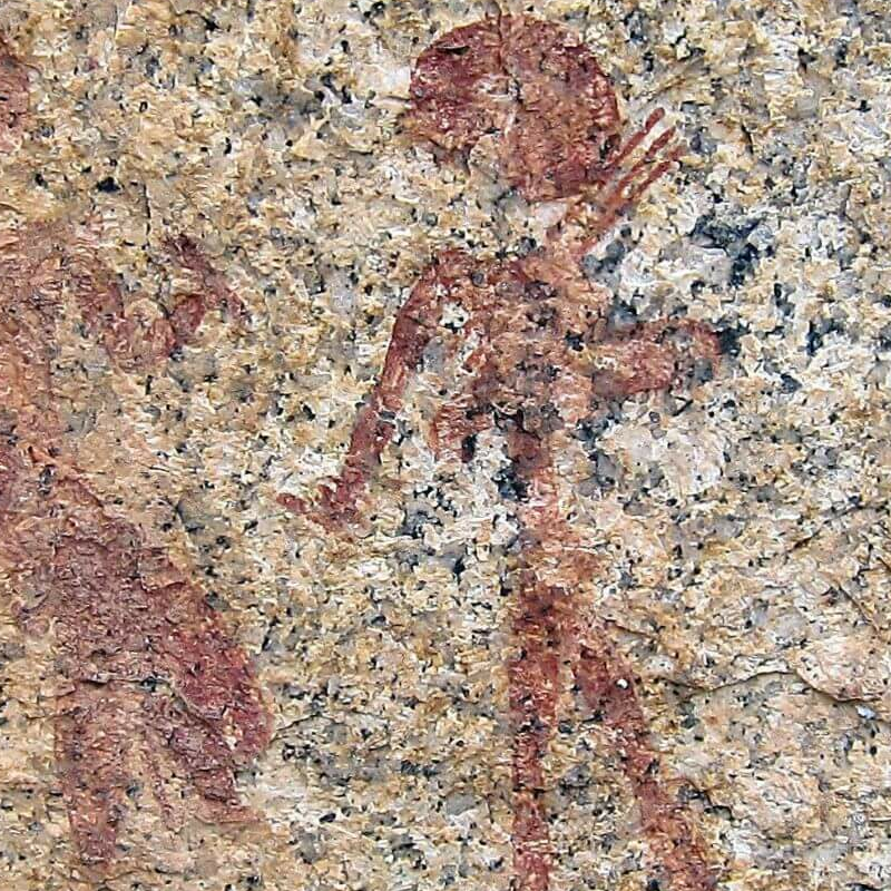 Erongo-Gebirge