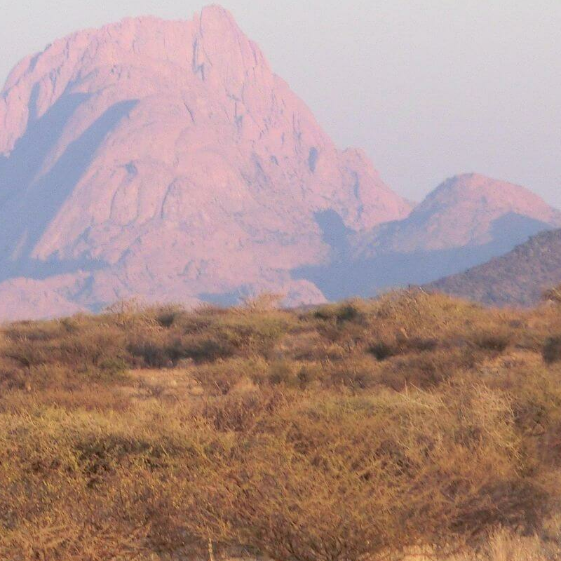 Erongo-Gebirge