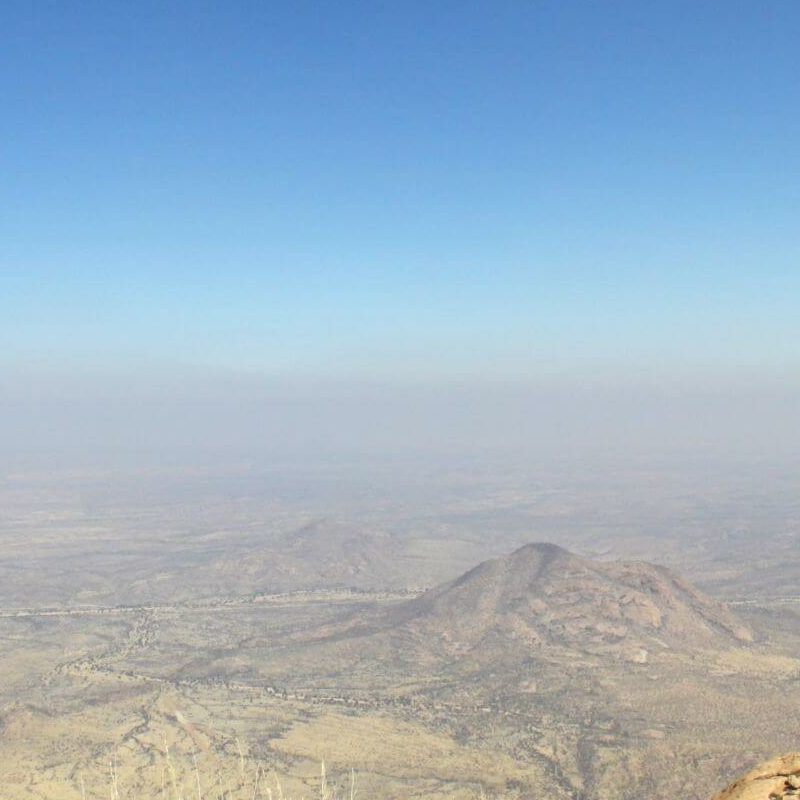 Erongo-Gebirge