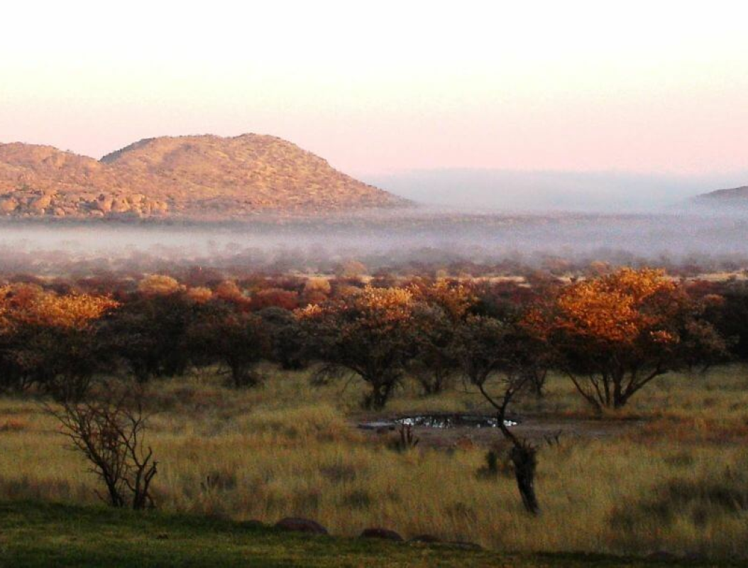 Erongo-Gebirge