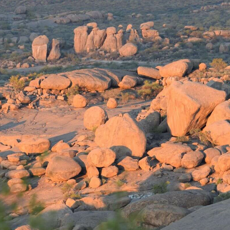 Erongo-Gebirge