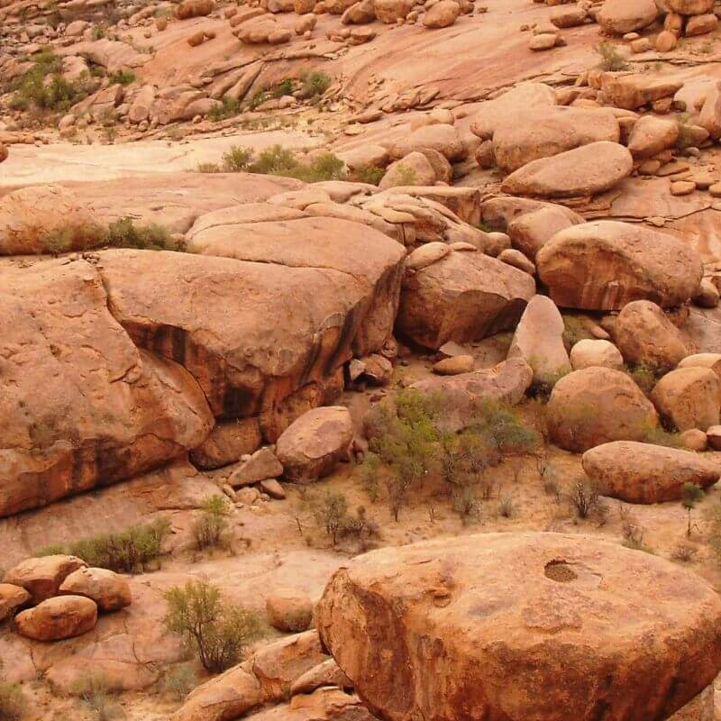 Erongo-Gebirge
