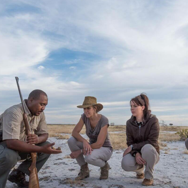 Etosha