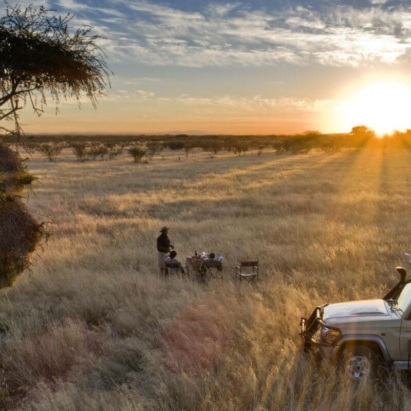 Etosha