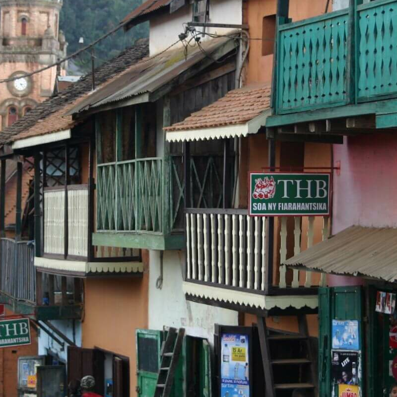 Fianarantsoa