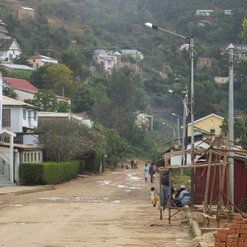 Fianarantsoa