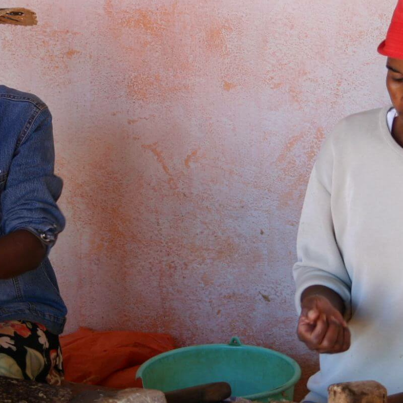 Fianarantsoa