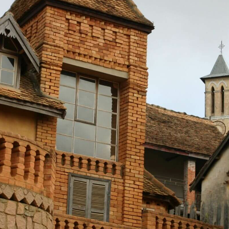 Fianarantsoa