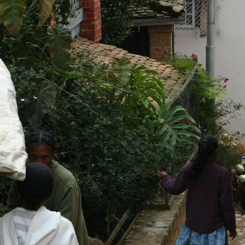 Fianarantsoa