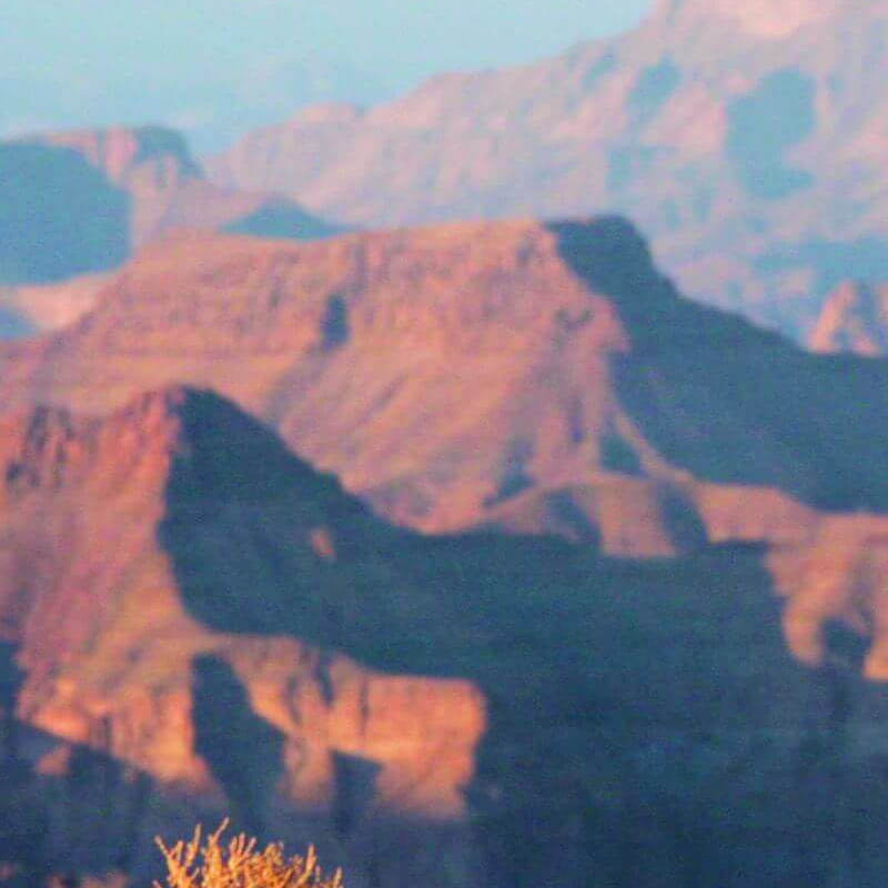 Fish River Canyon