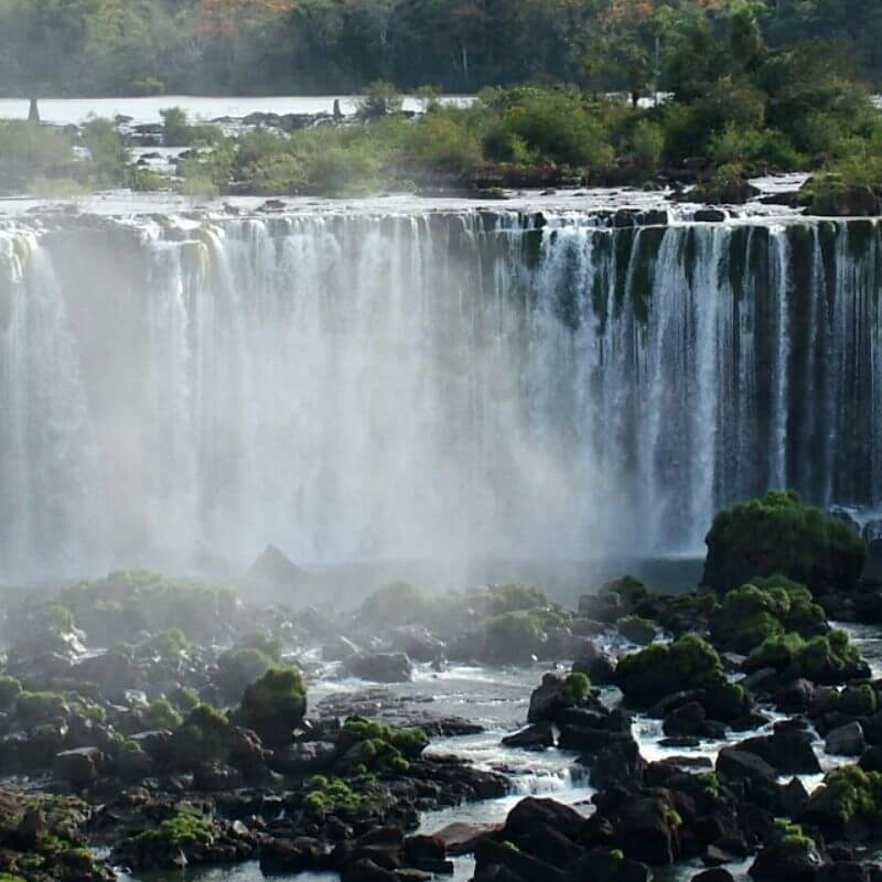 Foz do Iguacu