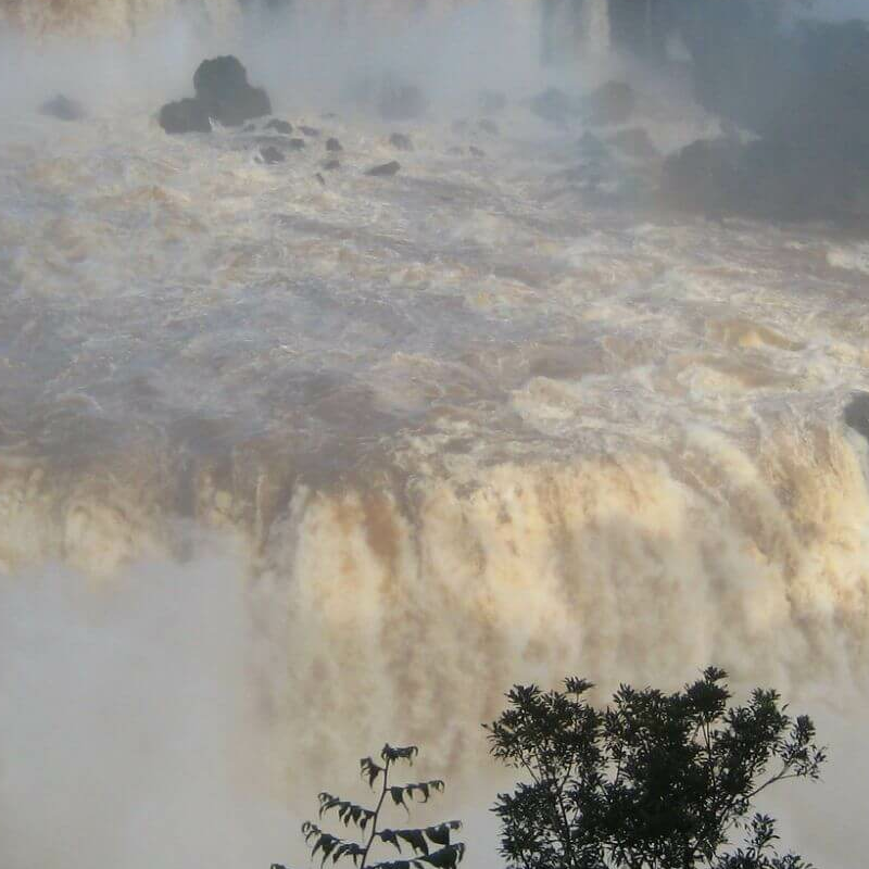 Foz do Iguacu
