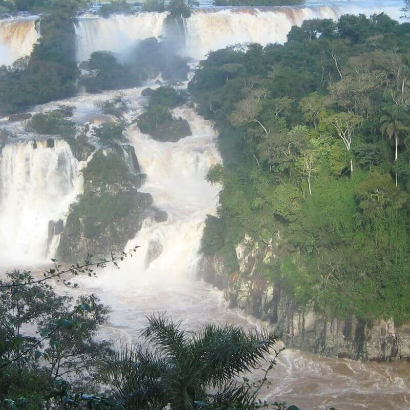 Foz do Iguacu