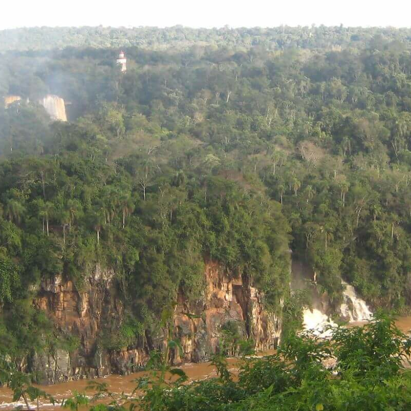 Foz do Iguacu