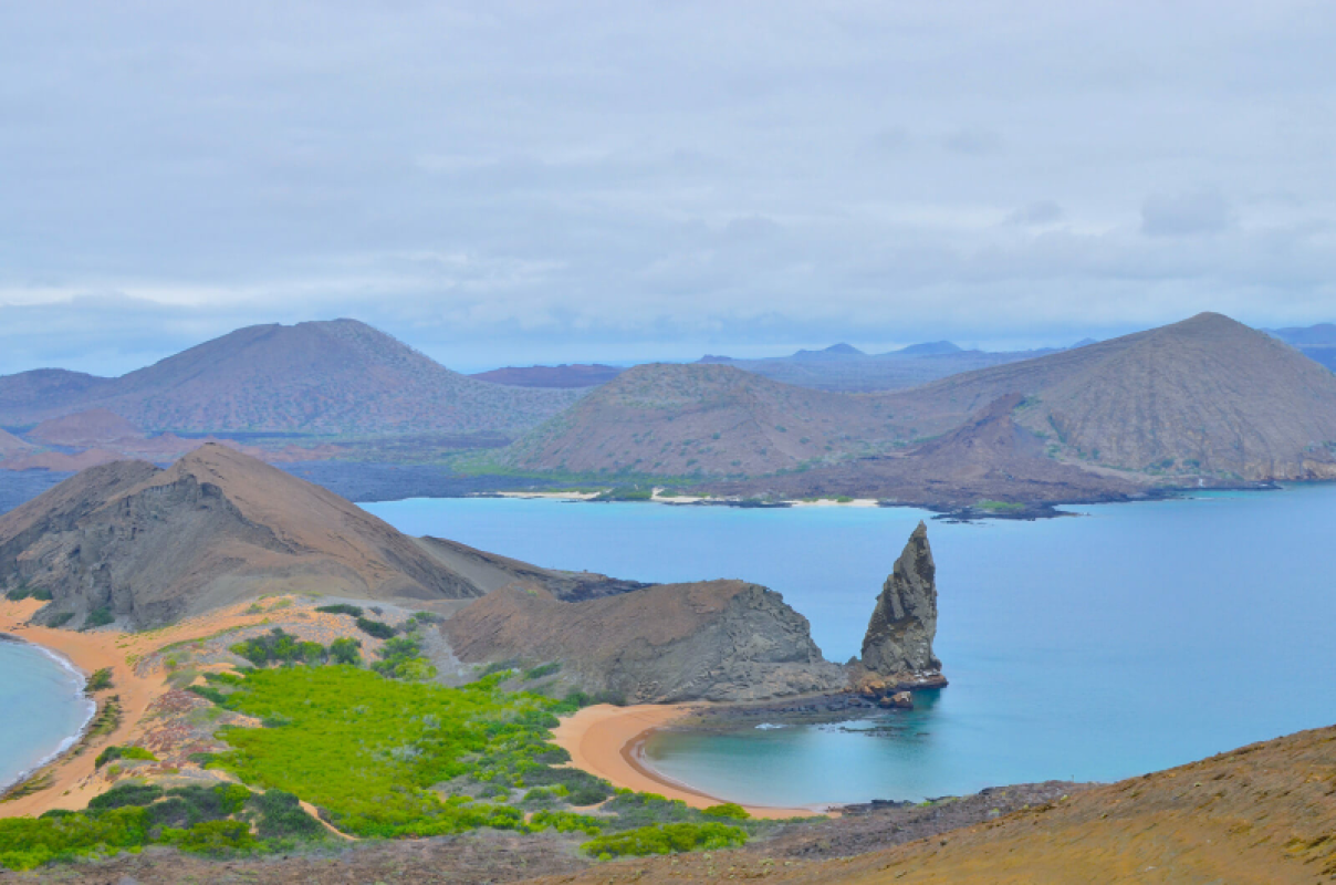 Galapagos