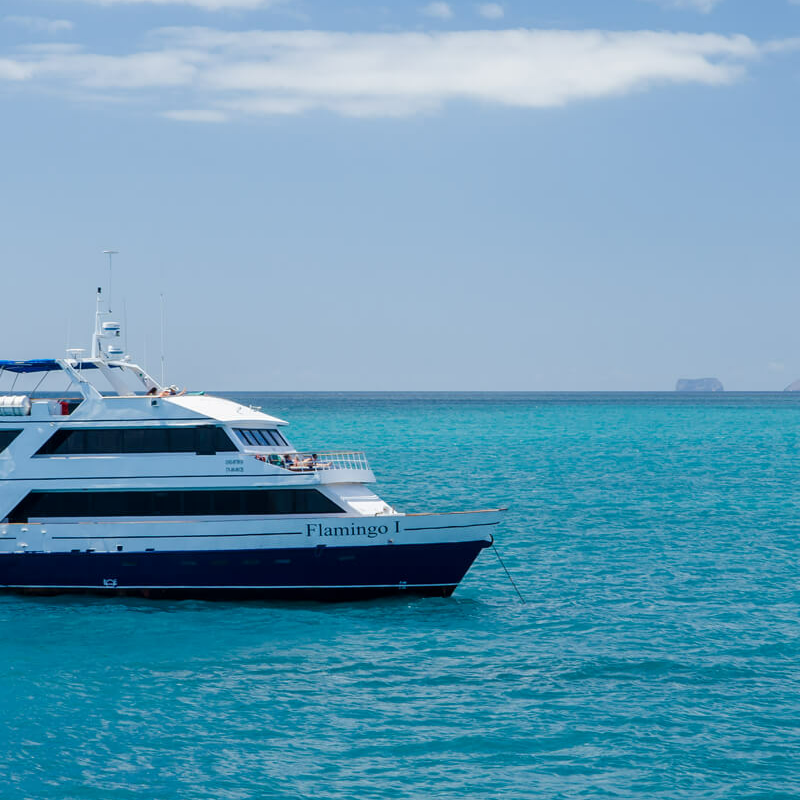 Galapagos Kreuzfahrt