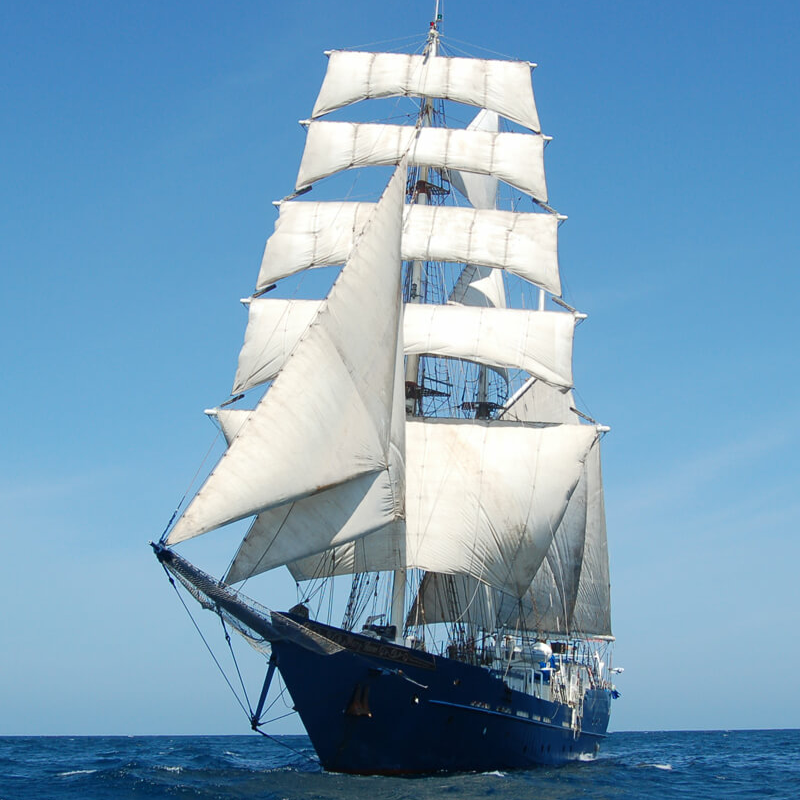 Galapagos Kreuzfahrt