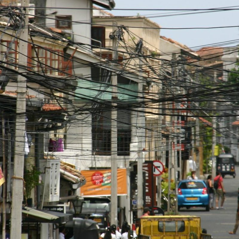 Galle