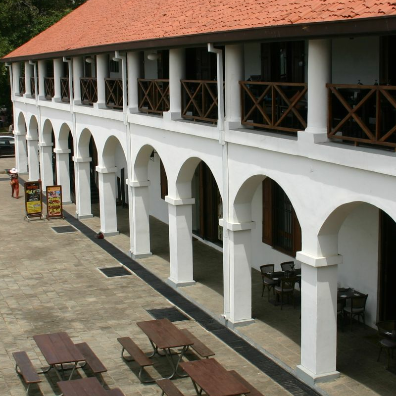 Galle