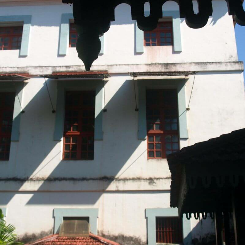 Goa Indien