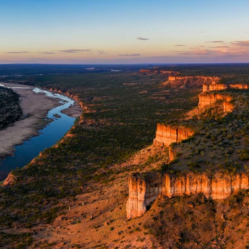Gonarezhou