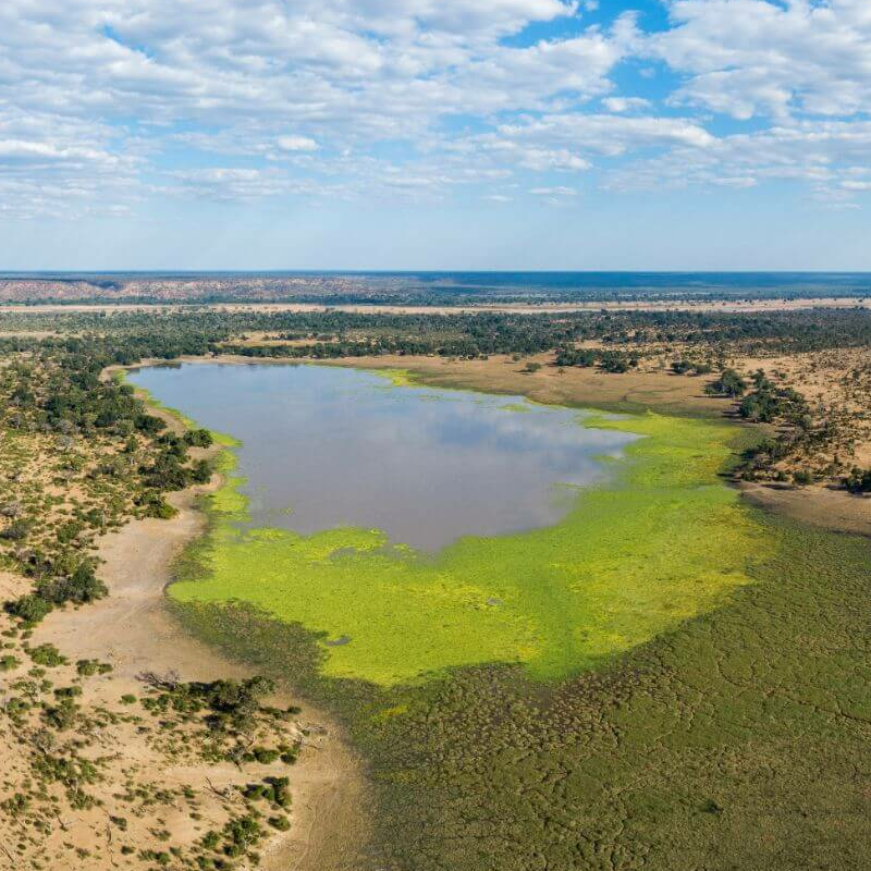 Gonarezhou