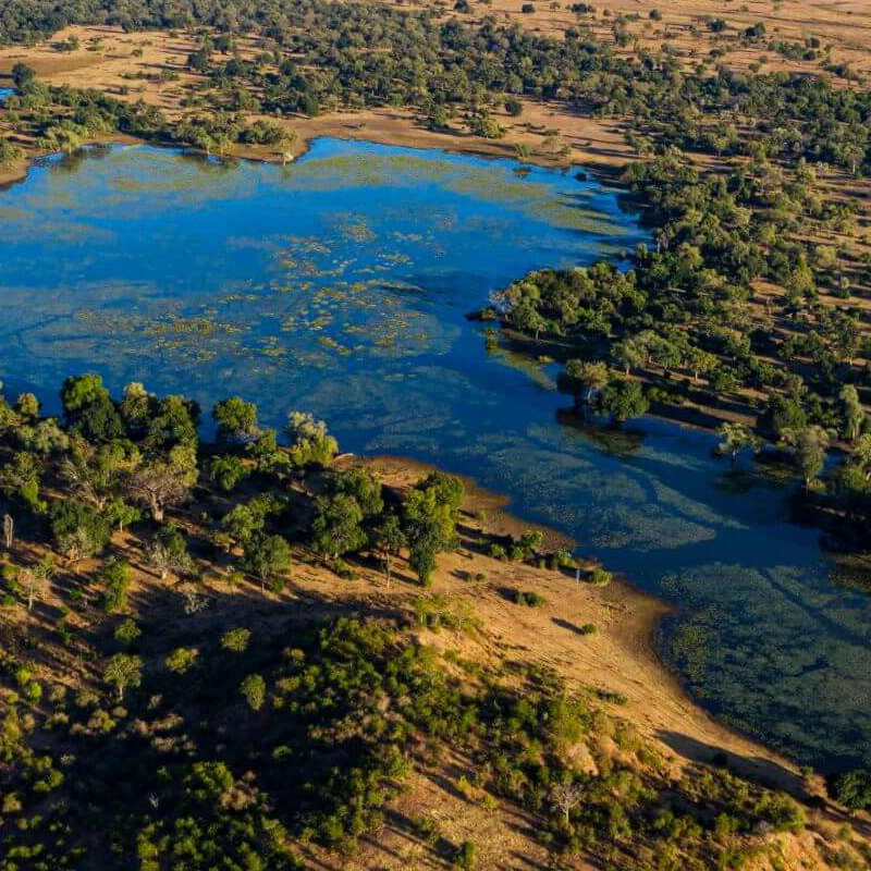 Gonarezhou
