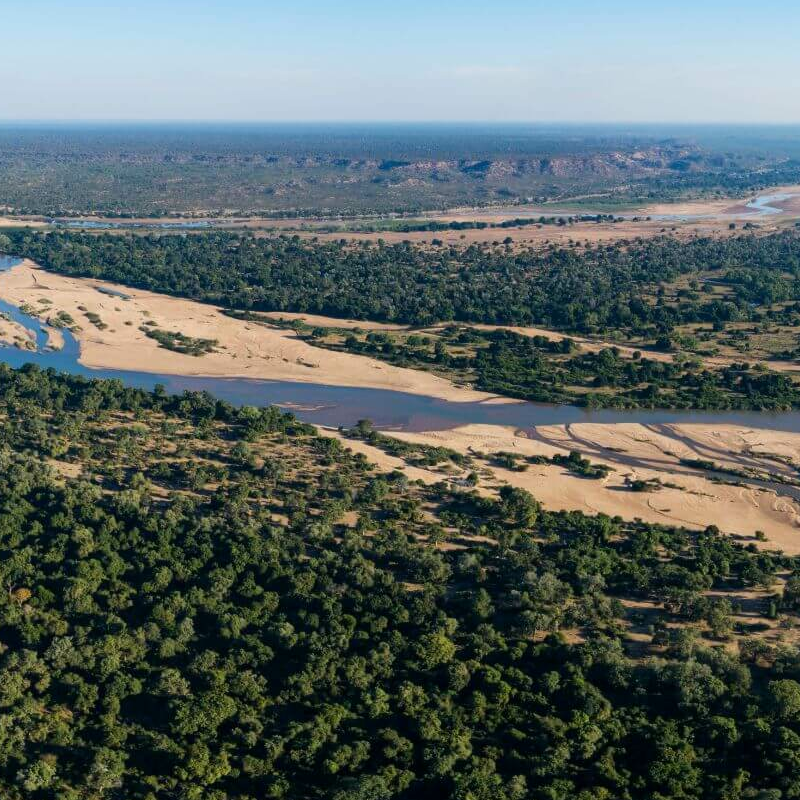 Gonarezhou