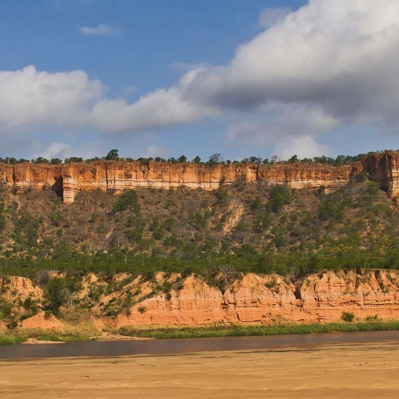 Gonarezhou