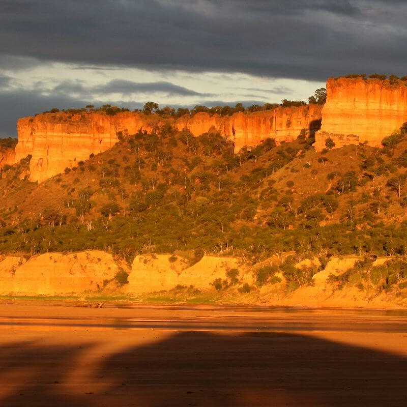 Gonarezhou