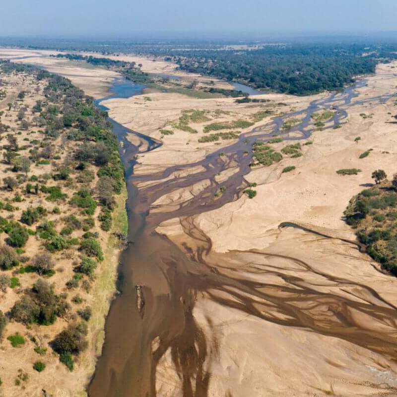 Gonarezhou
