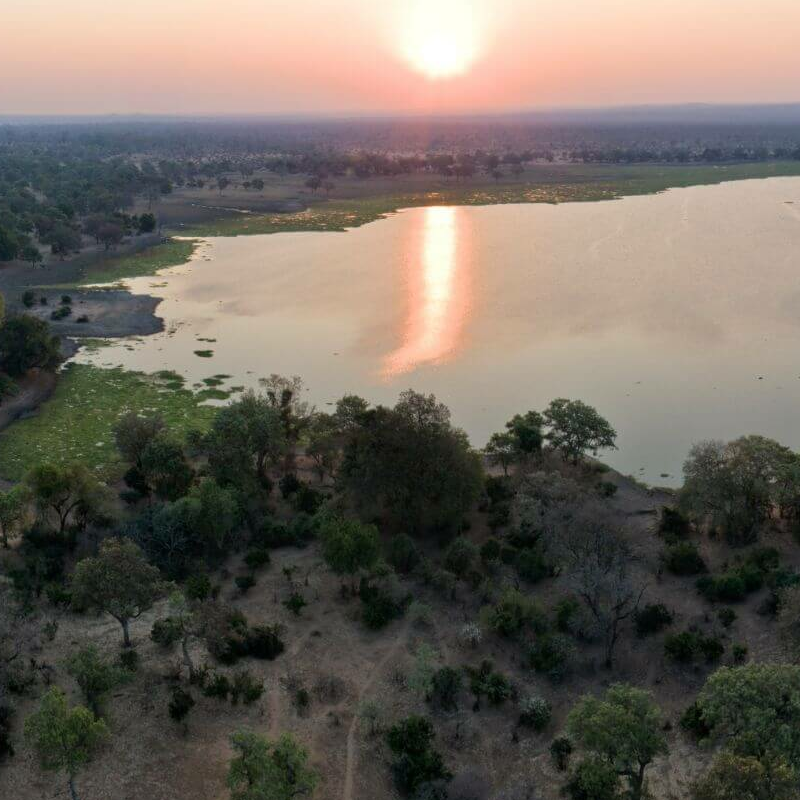 Gonarezhou