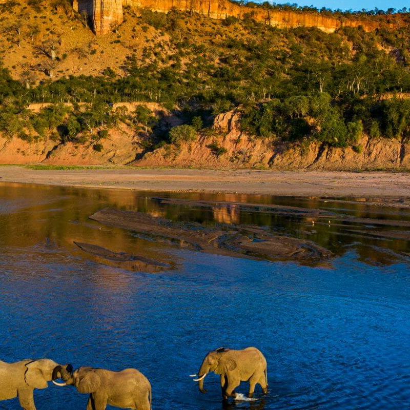 Gonarezhou