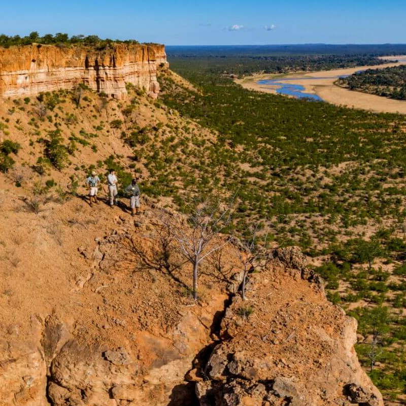Gonarezhou