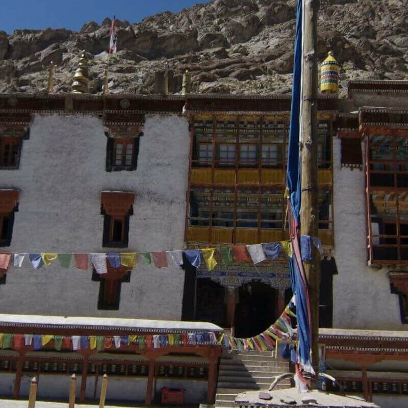 Hemis Nationalpark