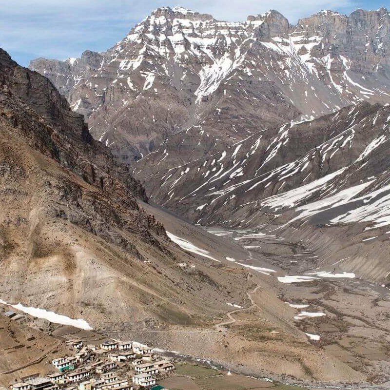 Hemis Nationalpark