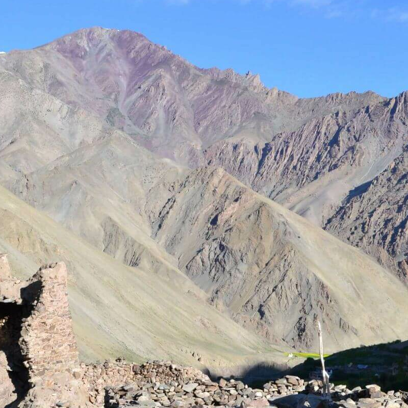 Hemis Nationalpark
