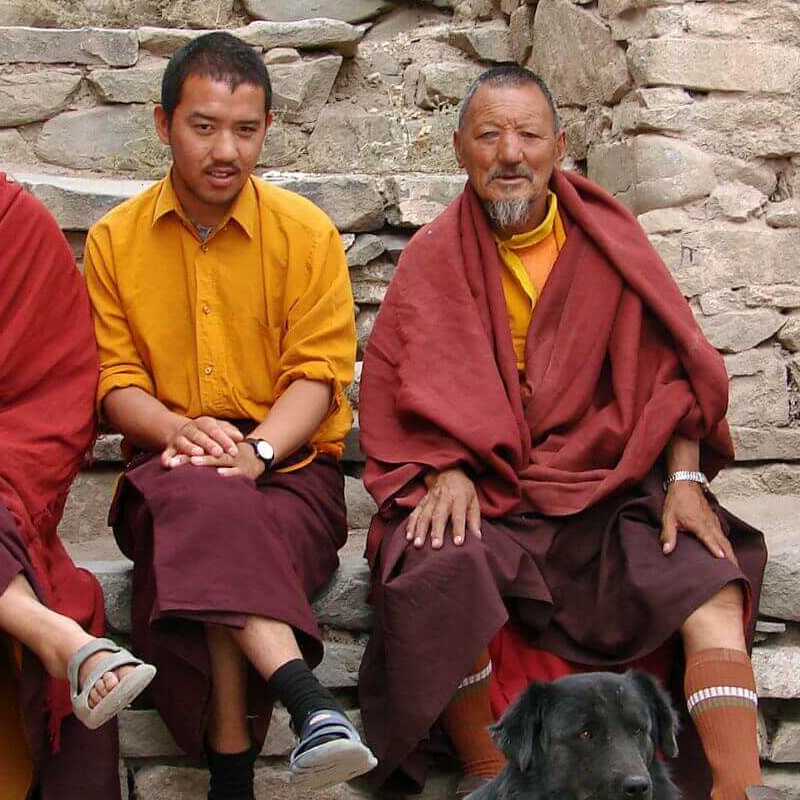 Hemis Nationalpark