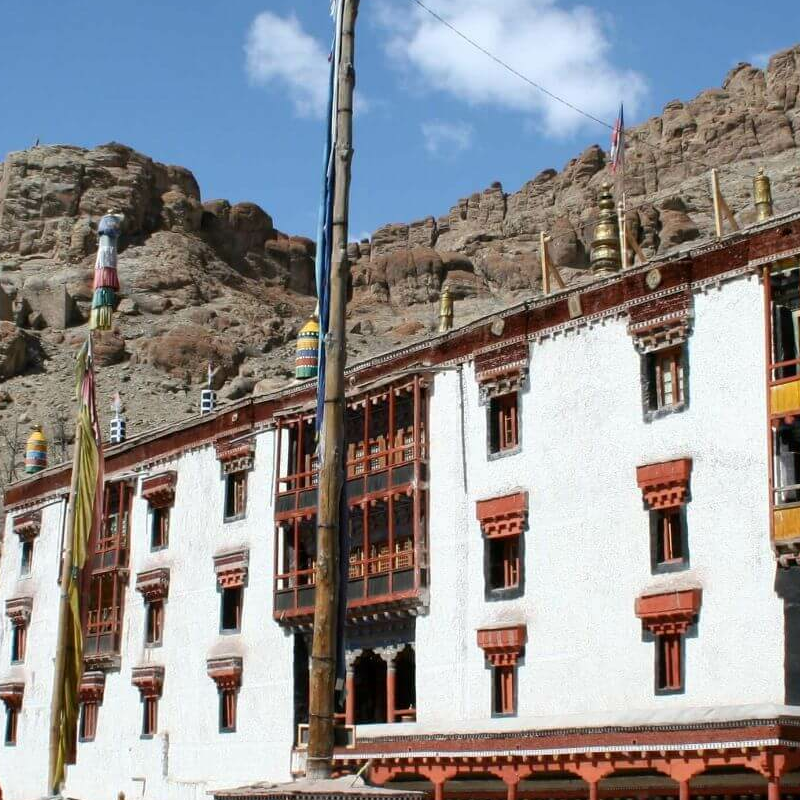 Hemis Nationalpark