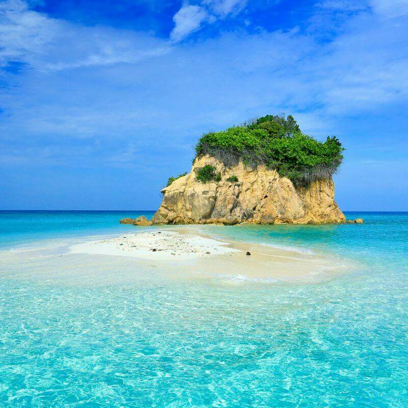Indonesien