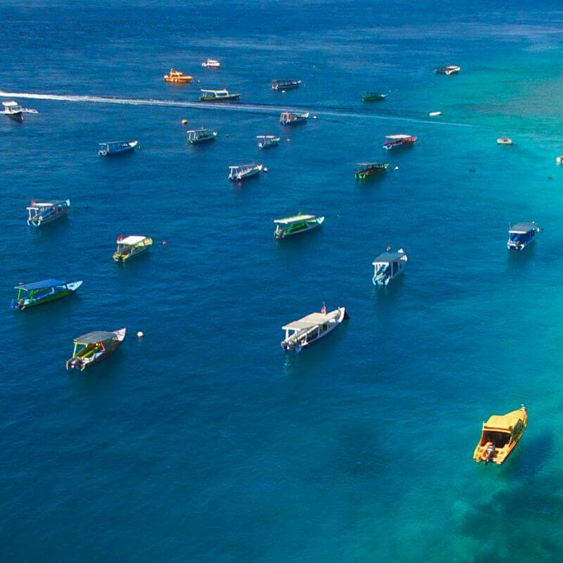 Indonesien