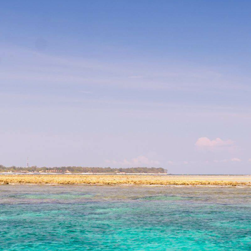 Indonesien