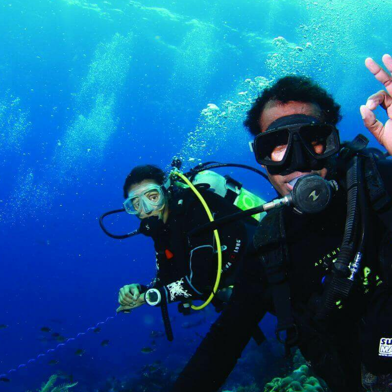 Indonesien